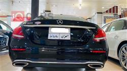 مێرسێدس بێنز E-Class